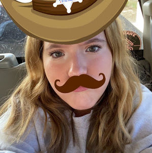 Meet your Posher, Catelyn